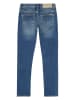 Vingino Jeans "Amia Basic" - Skinny fit - in Blau