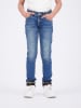 Vingino Jeans "Amia Basic" - Skinny fit - in Blau