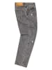 Vingino Jeans "Chiara Floral" in Grau