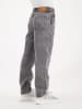 Vingino Jeans "Chiara Floral" in Grau