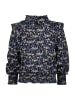 Vingino Bluse "Lisanne" in Dunkelblau