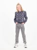 Vingino Bluse "Lisanne" in Dunkelblau