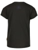 Vingino Koszulka "Hemly" w kolorze czarnym
