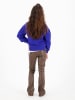 Vingino Sweatshirt "Nadina" blauw