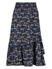 Vingino Rok "Qylie" donkerblauw