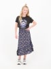 Vingino Rok "Qylie" donkerblauw