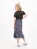 Vingino Rok "Qylie" donkerblauw