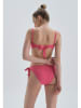 Dagi Bikini-Oberteile in Pink