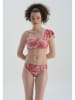 Dagi Bikinitop roze/beige