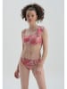 Dagi Bikinitop roze/beige
