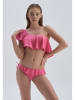 Dagi Figi bikini w kolorze różowym
