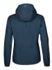 Halti Functionele jas "Pallas II" donkerblauw