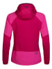Halti Functionele jas "Forerunner" fuchsia