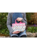 Disney Werkzeugtasche "Micky and Friends" in Pink/ Weiß/ Bunt