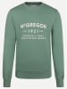 McGregor Sweatshirt groen