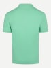 McGregor Koszulka polo w kolorze zielonym
