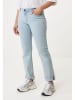 Mexx Jeans "Fenna" - Regular fit - in Hellblau