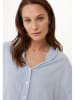 Mexx Bluse in Hellblau