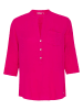 Mexx Bluzka w kolorze różowym