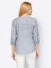 Heine Blouse lichtblauw