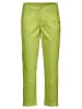 Heine Jeans-Caprihose in Limette