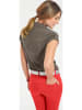 Heine Blouse olijfgroen