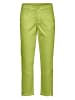Heine Jeans-Caprihose in Limette