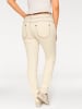 Heine Jeans - Skinny fit - in Creme