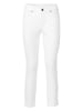 Heine Jeans-Caprihose - Slim fit - in Weiß