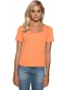 Heine Shirt oranje