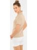 Heine Poloshirt beige