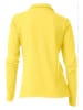 Heine Koszulka polo w kolorze żółtym