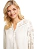 Heine Bluse in Weiß