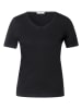 Cecil Shirt zwart
