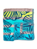 Le Comptoir de la Plage Strandtuch "Mesta - Camada" in Hellblau/ Blau - (L)180 x (B)140 cm