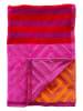 Le Comptoir de la Plage Strandtuch "Coloradas - Monterrico" in Bunt - (L)170 x (B)90 cm