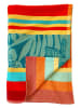 Le Comptoir de la Plage Strandlaken "Coloradas - Zebrina" meerkleurig - (L)170 x (B)90 cm