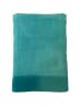 Le Comptoir de la Plage Strandtuch "Shady - Latigo" in Grün - (L)160 x (B)90 cm