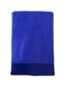Le Comptoir de la Plage Strandlaken "Shady - Royal" blauw - (L)160 x (B)90 cm