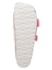 BACKSUN Pantoletten "Atlas" in Rosa
