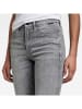 G-Star Spijkerbroek - skinny fit - grijs