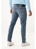 Mexx Jeans "Steve" - Regular fit - in Blau