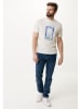 Mexx Shirt wit