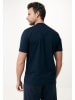 Mexx Shirt donkerblauw