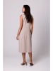 Be Wear Jurk beige
