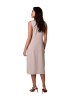 Be Wear Jurk beige