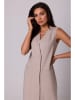 Be Wear Jurk beige