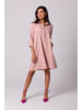 Be Wear Kleid in Rosa