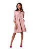 Be Wear Kleid in Rosa