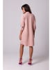 Be Wear Kleid in Rosa